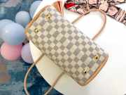 LV PROPRIANO N44027 Damier Azur bag - 3