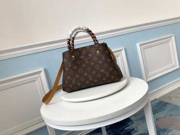 LV Mongram BB M44671 29cm