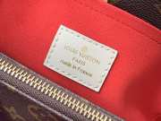 LV Mongram BB M44671 29cm - 3