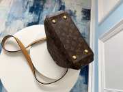 LV Mongram BB M44671 29cm - 5