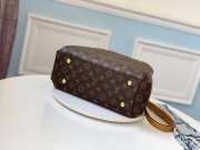 LV M44672 Montaigne MM Monogram 33cm - 5