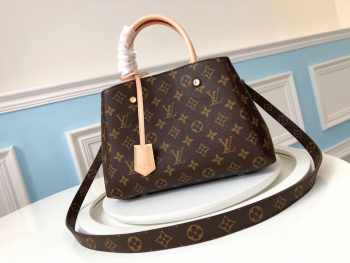 LV Mongram BB M41055 29cm