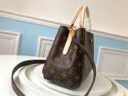 LV Mongram BB M41055 29cm - 6