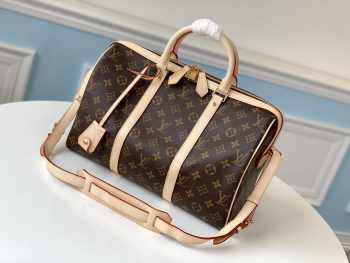 Louis Vuitton KEEPALL 35cm M42426