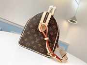 Louis Vuitton KEEPALL 35cm M42426 - 3