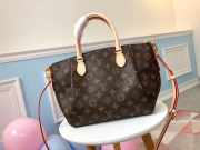 Louis Vuitton TURENNE PM Bag M48813 Bagsaa - 6