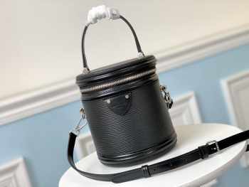 LV VANITY Cannes M52560 Black