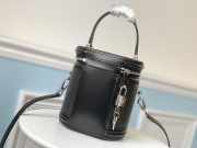 LV VANITY Cannes M52560 Black - 6