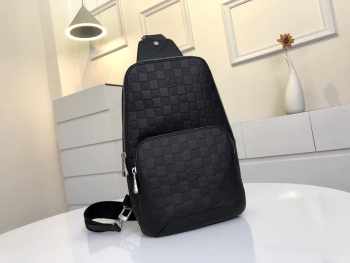 LV Avenue Damier Infini N41720