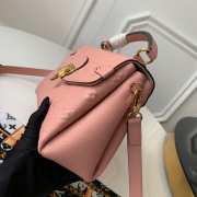 Louis Vuitton Georges BB M53943 Pink - 6