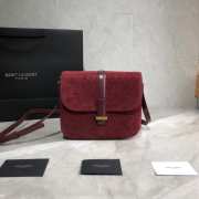 YSL MONOGRAM ALL OVER 568604 - 1