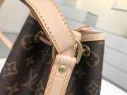 LV NOE BB Monogram Canvas Bag M40817 - 5