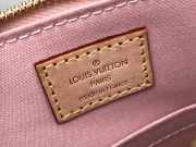 Louis Vuitton Alma BB handbag M91585 Bagsaa  - 6