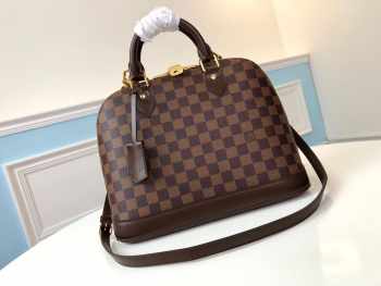 Louis Vuitton Vintage Alma BB tote Large bag