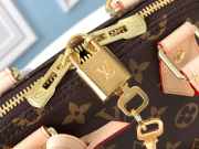 Louis Vuitton Vintage Alma BB tote Monogram Small bag - 6