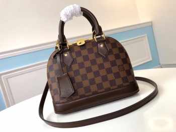 Louis Vuitton Vintage Alma BB tote Small bag