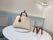 LV M53939 Montaigne MM Monogram Empreinte - 1