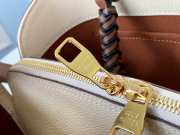 LV M53939 Montaigne MM Monogram Empreinte - 3