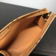 LV TOILETRY POUCH Monogram 15cm - 3