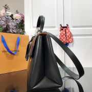 LV GRENELLE Medium handbag Epi Leather Black M53690 - 6