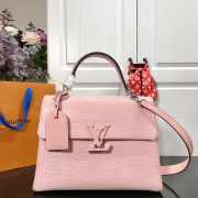 LV GRENELLE Medium handbag Epi Leather Pink M53690 - 1