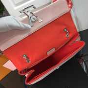 LV GRENELLE Medium handbag Epi Leather Pink M53690 - 5