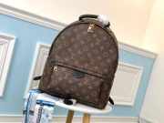 LV M41561 Springs backpack MM - 1