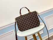 LV N40146 Crossbody Handbag Damier Ebene - 6