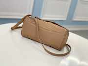 LV NEW WAVE TOP HANDLE HANDBAG Silky calfskin - 6