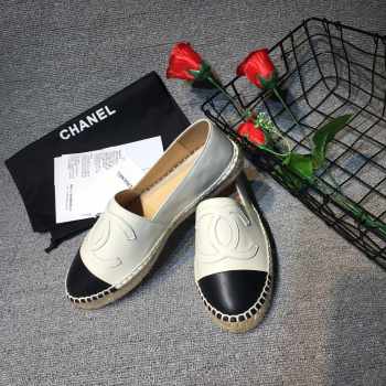 Chanel Shoes 005