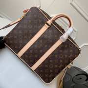 LV Icare Dandy Monogram Canvas bag M43423 - 3