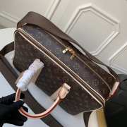 LV Icare Dandy Monogram Canvas bag M43423 - 5