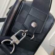 LV Icare Dandy Damier Graphite Canvas bag N40007 - 3