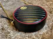 Gucci GG Marmont Mini Round Shoulder Bag - 3