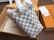 Louis Vuitton Neverfull PM - 3