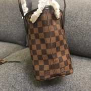 Louis Vuitton Neverfull PM Red - 6