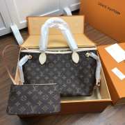 Louis Vuitton Monogram Neverfull PM 29cm - 1