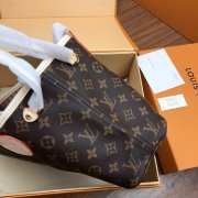 Louis Vuitton Monogram Neverfull PM 29cm - 2