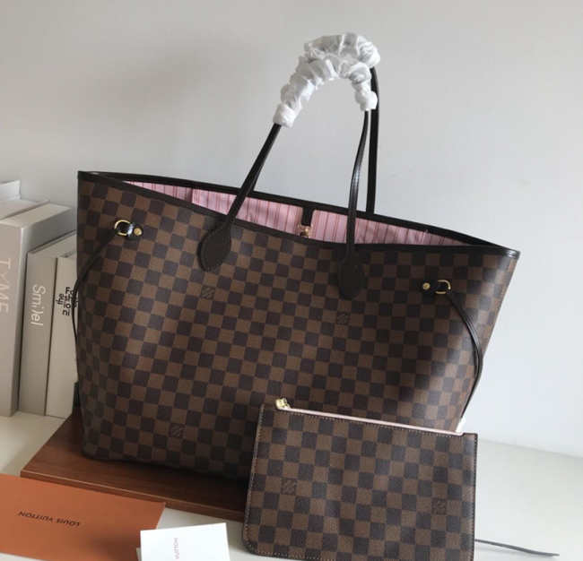 Louis Vuitton Neverfull GM - 1