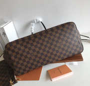 Louis Vuitton Neverfull GM - 3