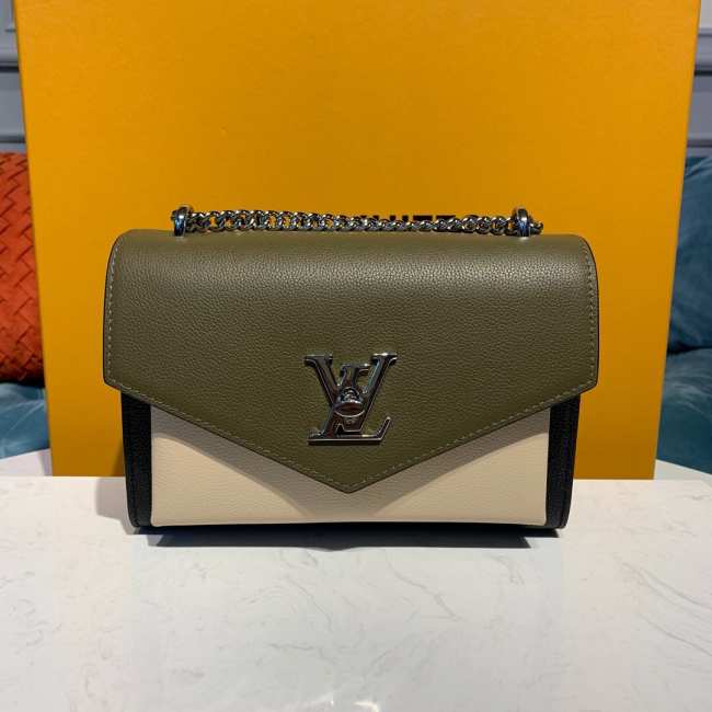 Louis Vuitton MYLOCKME BB M51418 - 1