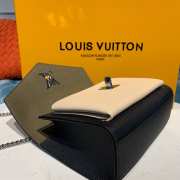 Louis Vuitton MYLOCKME BB M51418 - 6