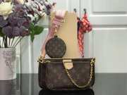 LV Favorite Monogram M44823 - 1