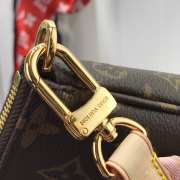 LV Favorite Monogram M44823 - 5