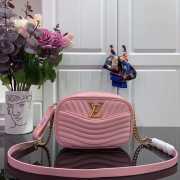 Louis Vuitton New Wave Camera Bag Pink - 1