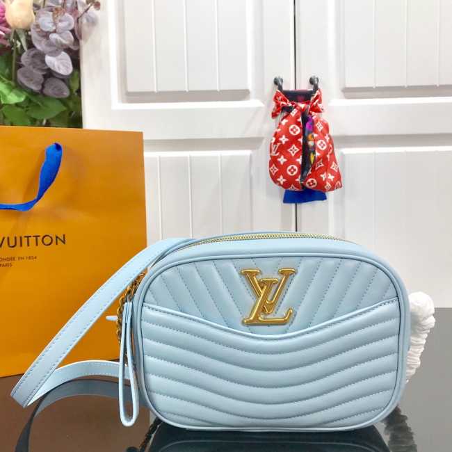 Louis Vuitton New Wave Camera Bag - 1