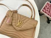 LV M53932 New Wave Bag Top Handle - 3