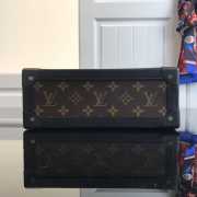 LOUIS VUITTON M44478 SOFT TRUNK - 4