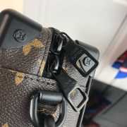 Louis Vuitton Soft Trunk Monogram Mini Brown - 2