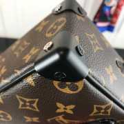 Louis Vuitton Soft Trunk Monogram Mini Brown - 4